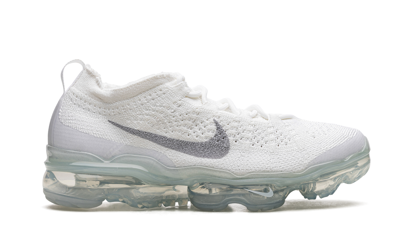 VAPORMAX 2023 FLYKNIT WMNS"Pure Platinum" DV6840 100