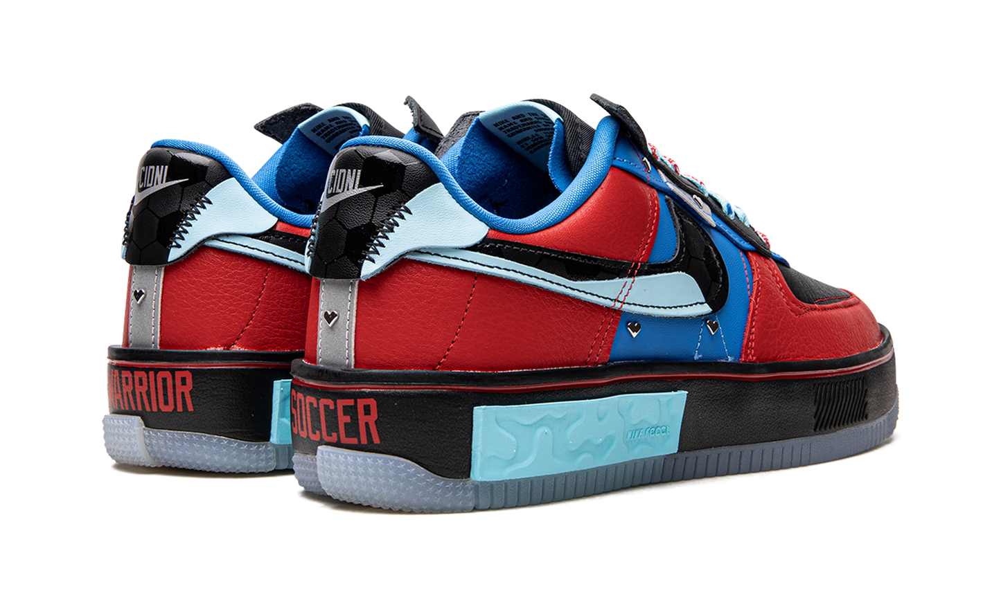 AIR FORCE 1 LO WMNS"Doernbecher 2022" DR6259 600