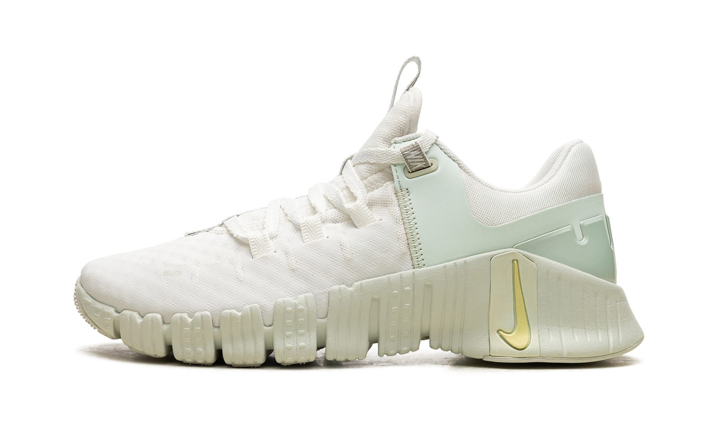 FREE METCON 5 PRM WMNS"Summit White" FJ1548 100