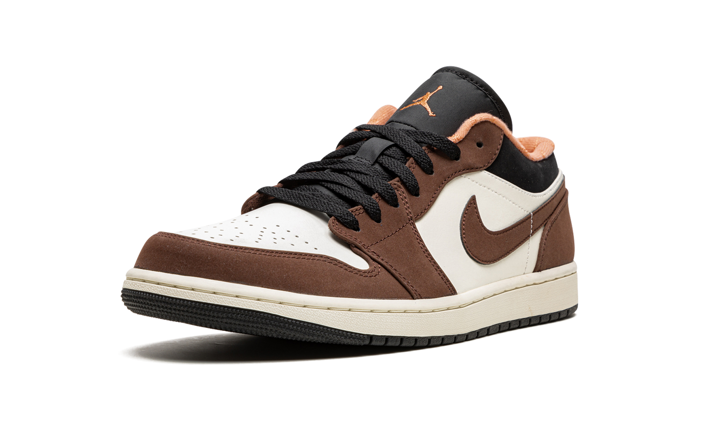 1 Low "Mocha" DC6991 200