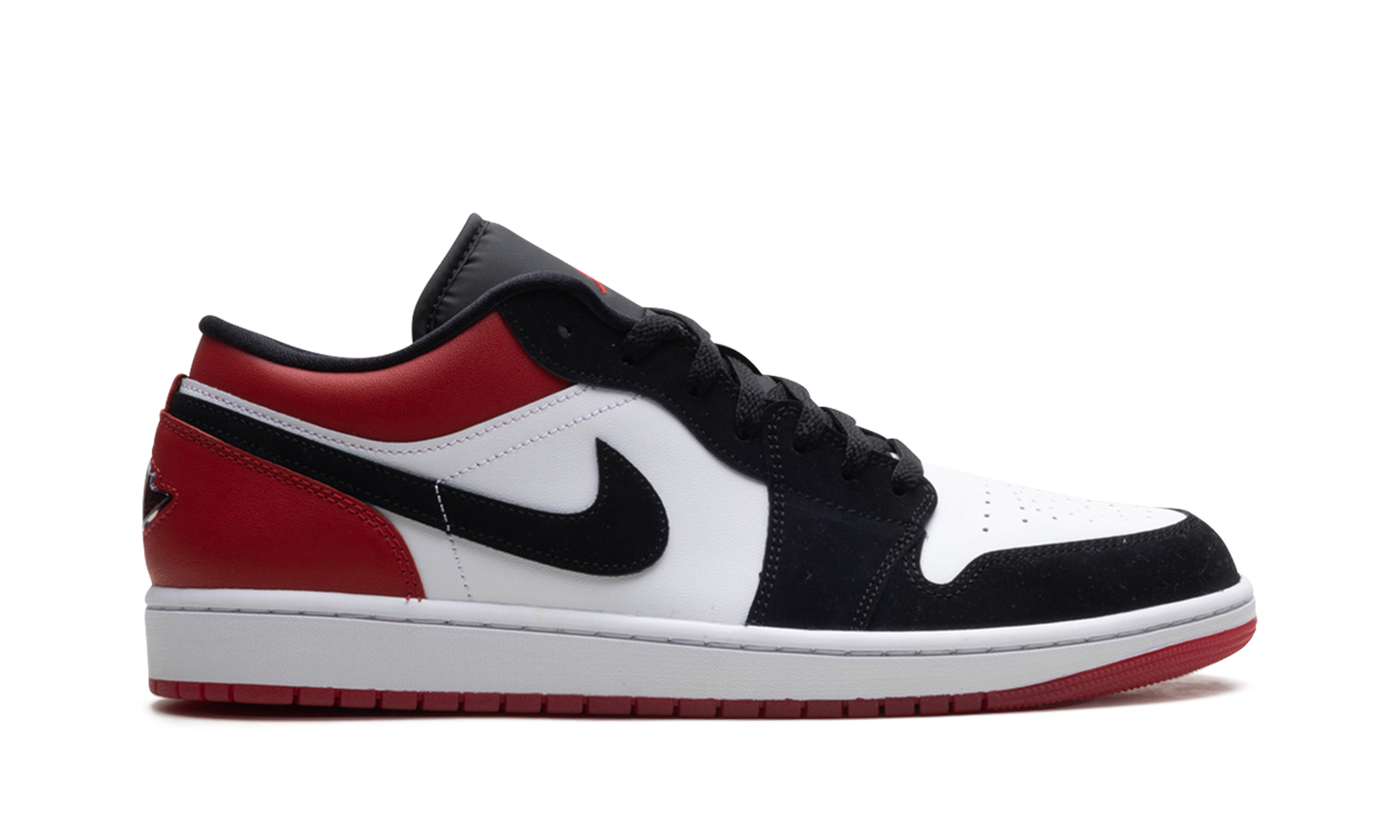 1 Low SE "Black Toe (2025)" IB8971 106