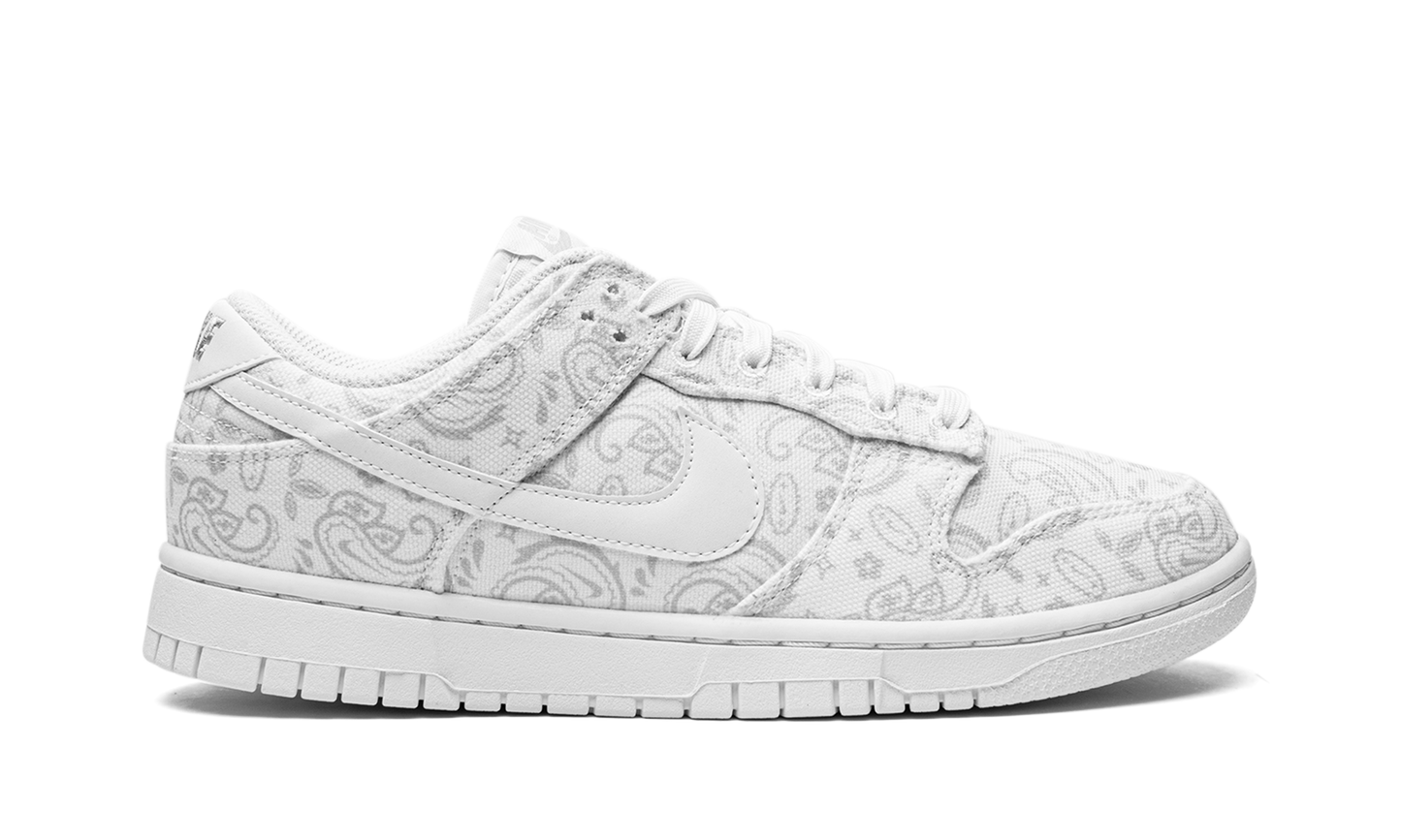 DUNK LO MNS WMNS"White Paisley" DJ9955 100