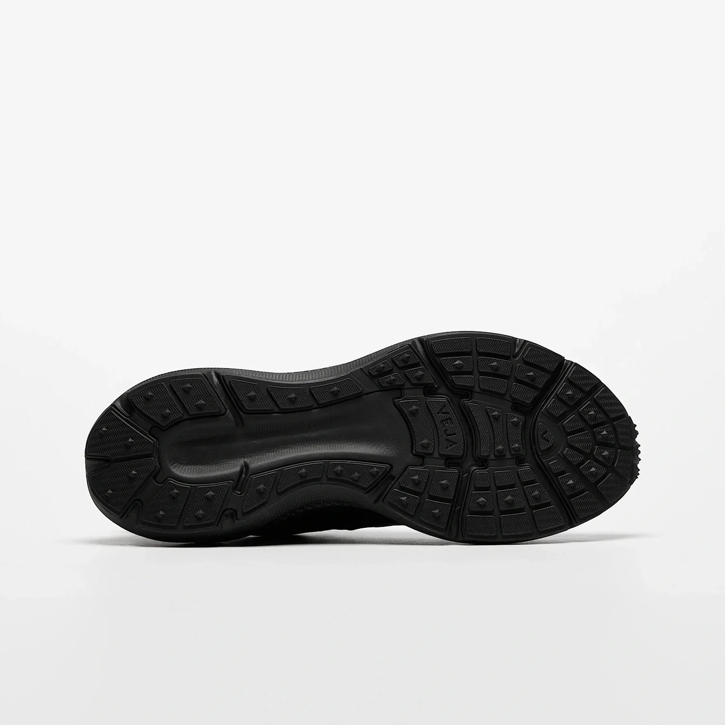 Men's Condor 3 Advanced Engineered-Mesh in Full-Black