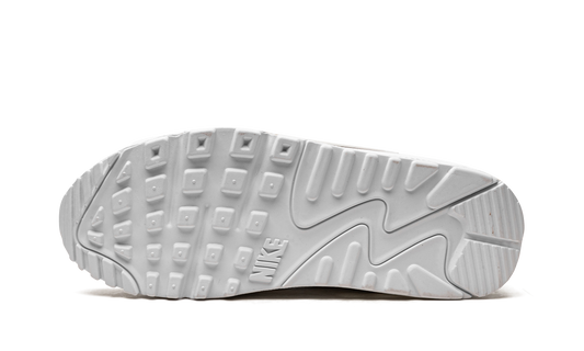AIR MAX 90 FUTURA MNS WMNS"Triple White" DM9922 101