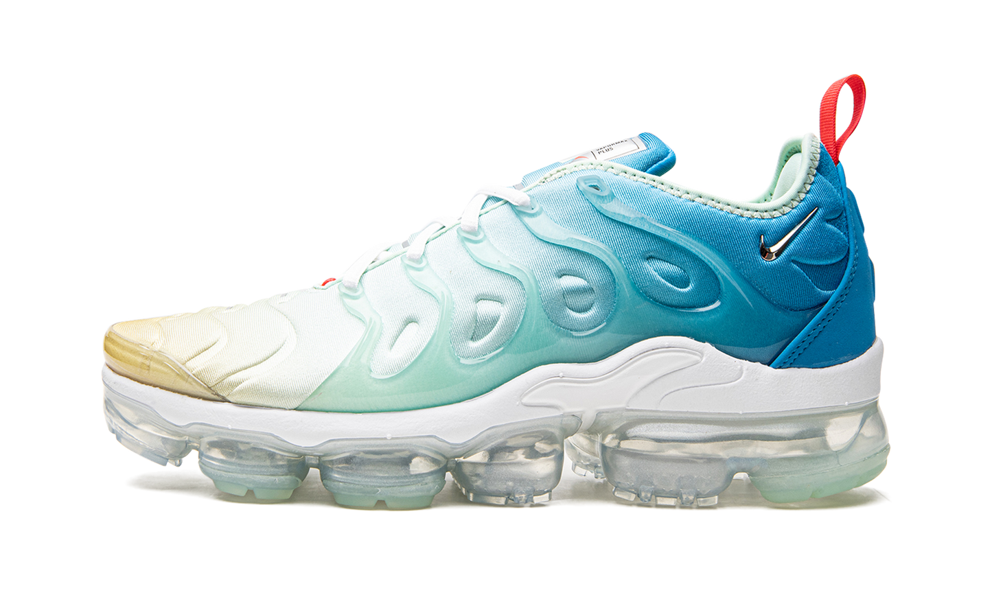AIR VAPORMAX PLUS MNS WMNS"Since 1972" DQ7651 300