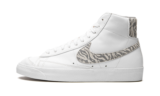 BLAZER MID'77 MNS WMNS"Zebra" DH9633 101