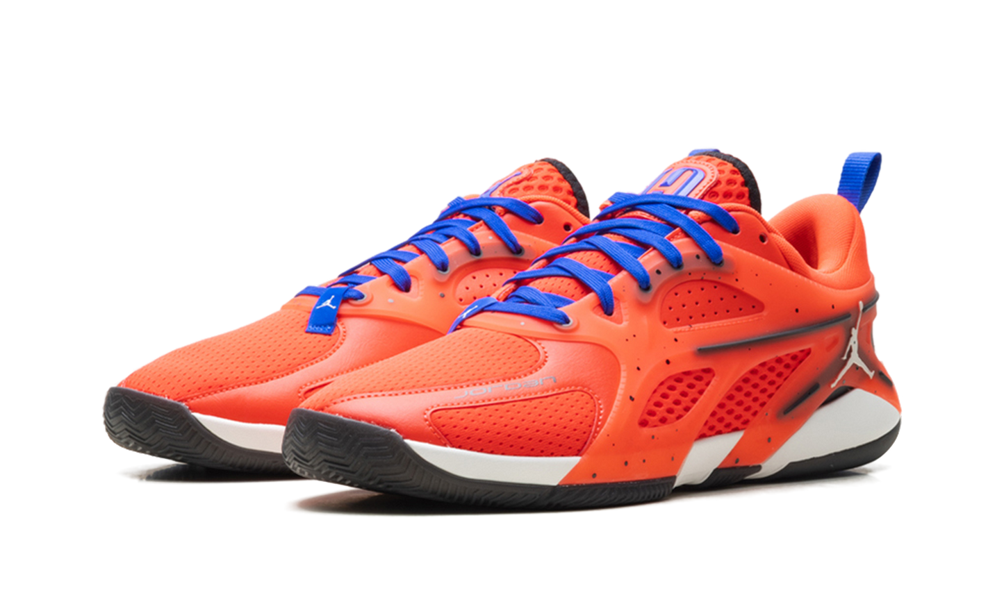 Heir Series "Bright Crimson" FQ3858 614