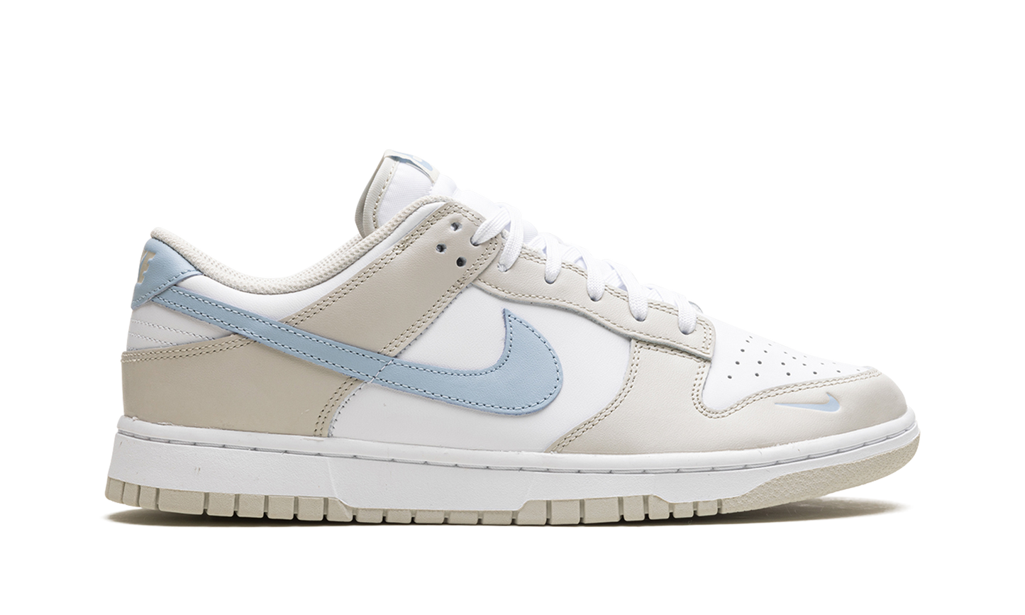 Dunk Low WMNS"Light Bone Armory Blue" HF0023 100