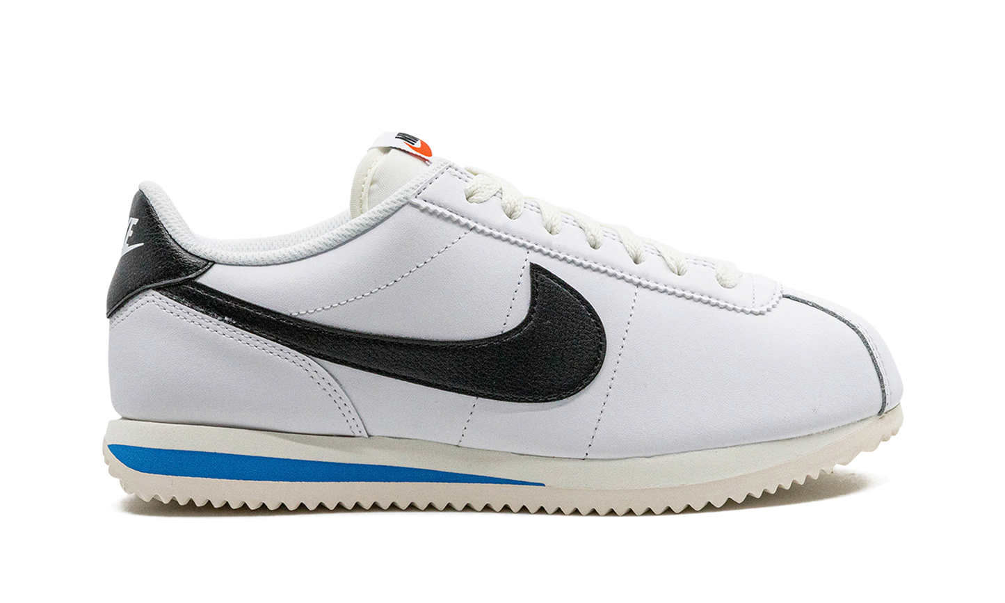 CORTEZ WMNS"White Black Light Photo Blue" DN1791 100