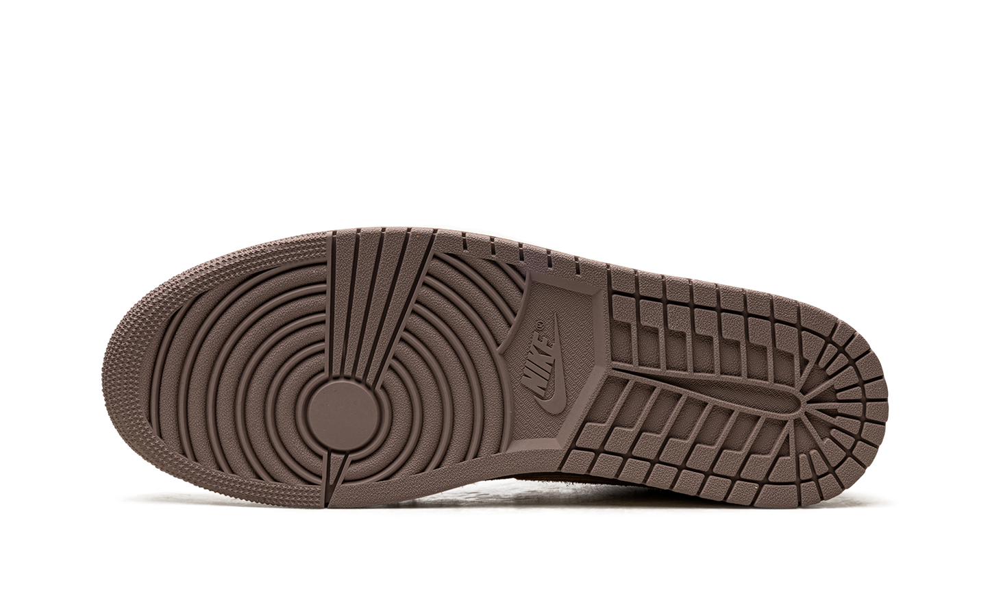 1 Low SE Craft "Taupe Haze" DN1635 200