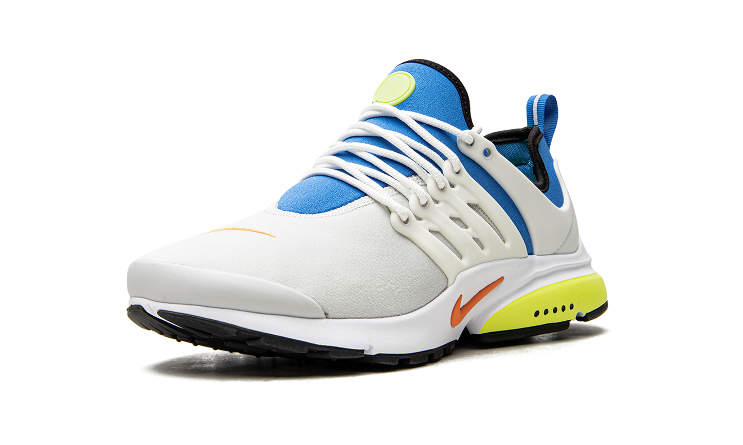 AIR PRESTO WMNS"Photon Dust/ Volt" DO6692 001