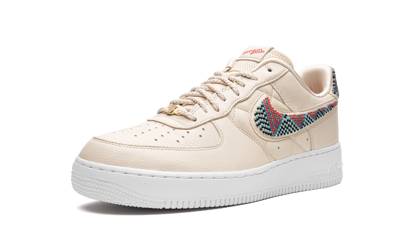 AIR FORCE 1 LO WMNS"Premium Goods - The Bella" DV2957 200