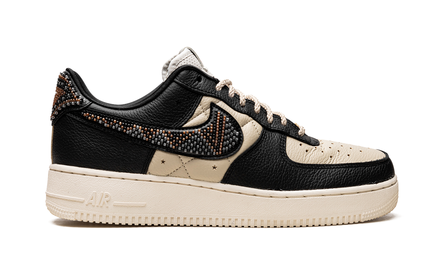 AIR FORCE 1 SP MNS WMNS"Premium Goods - The Sophia" DV2957 001