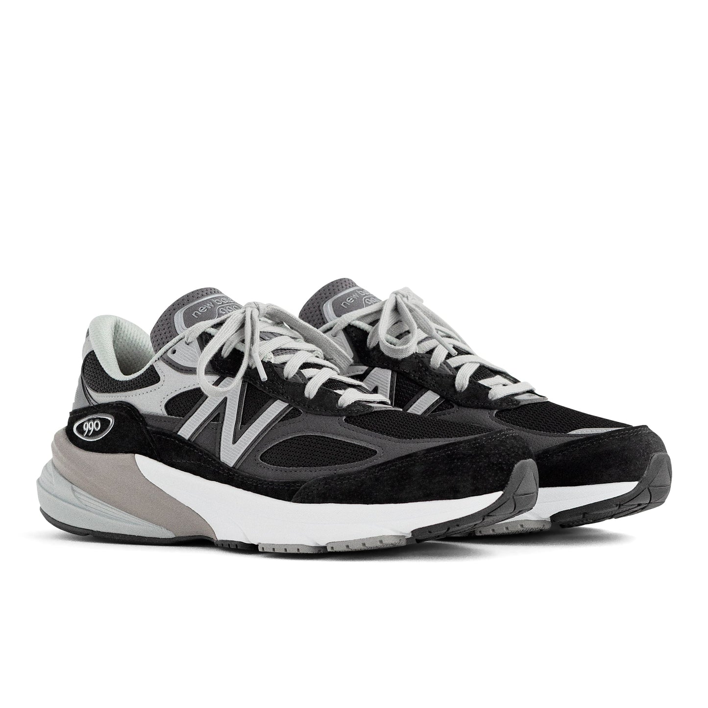 Women's Made in USA 990v6