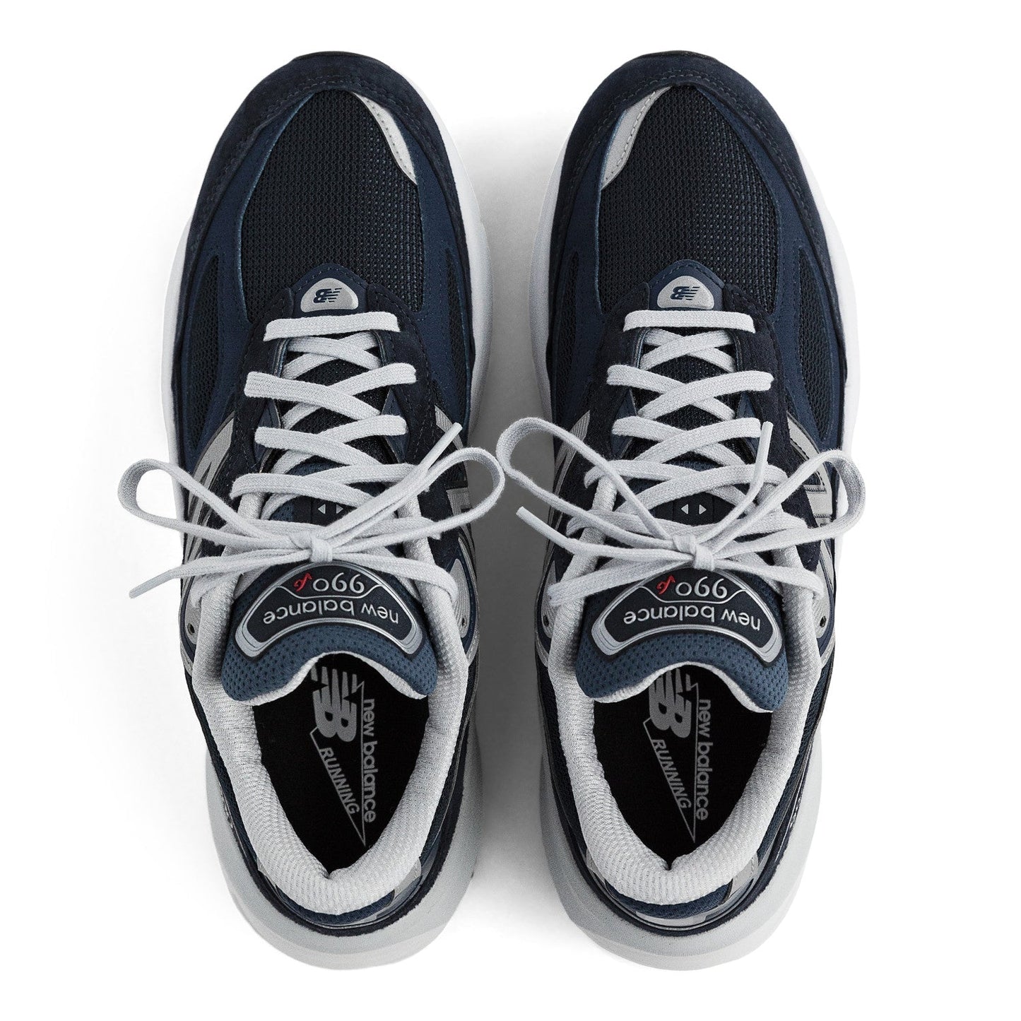Women's Made in USA 990v6