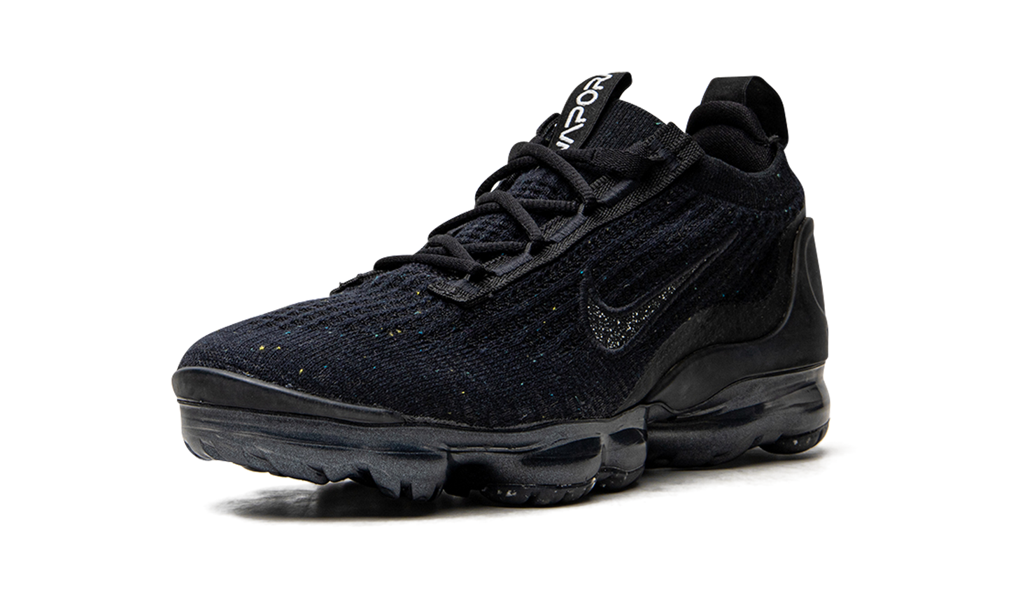 AIR VAPORMAX 2021 FK WMNS"Triple Black Vapormax" DC9454 001