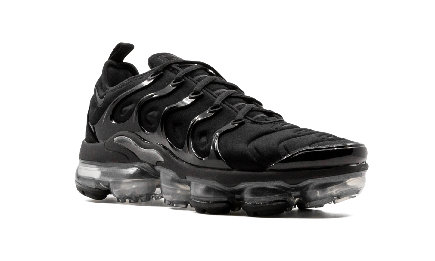 AIR VAPORMAX PLUS WMNS"Triple Black" DH1063 001