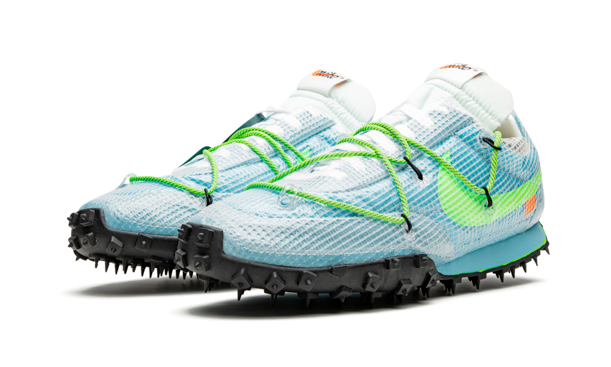AFFLE RACER SP WMNS"Off-White - Vivid Sky" CD8180 400