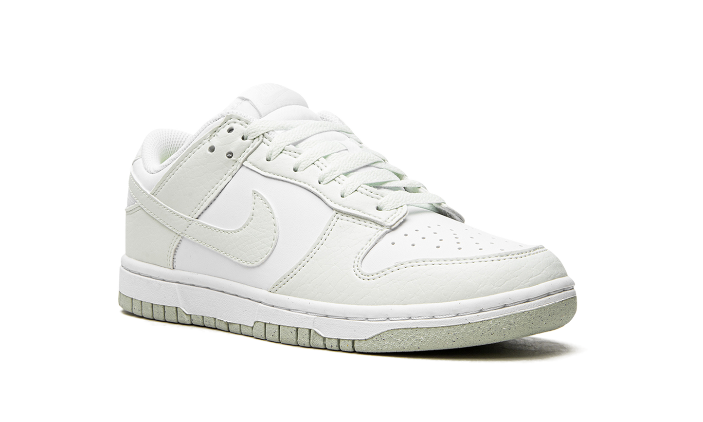 DUNK LO NN MNS WMNS"White/ Mint" DN1431 102