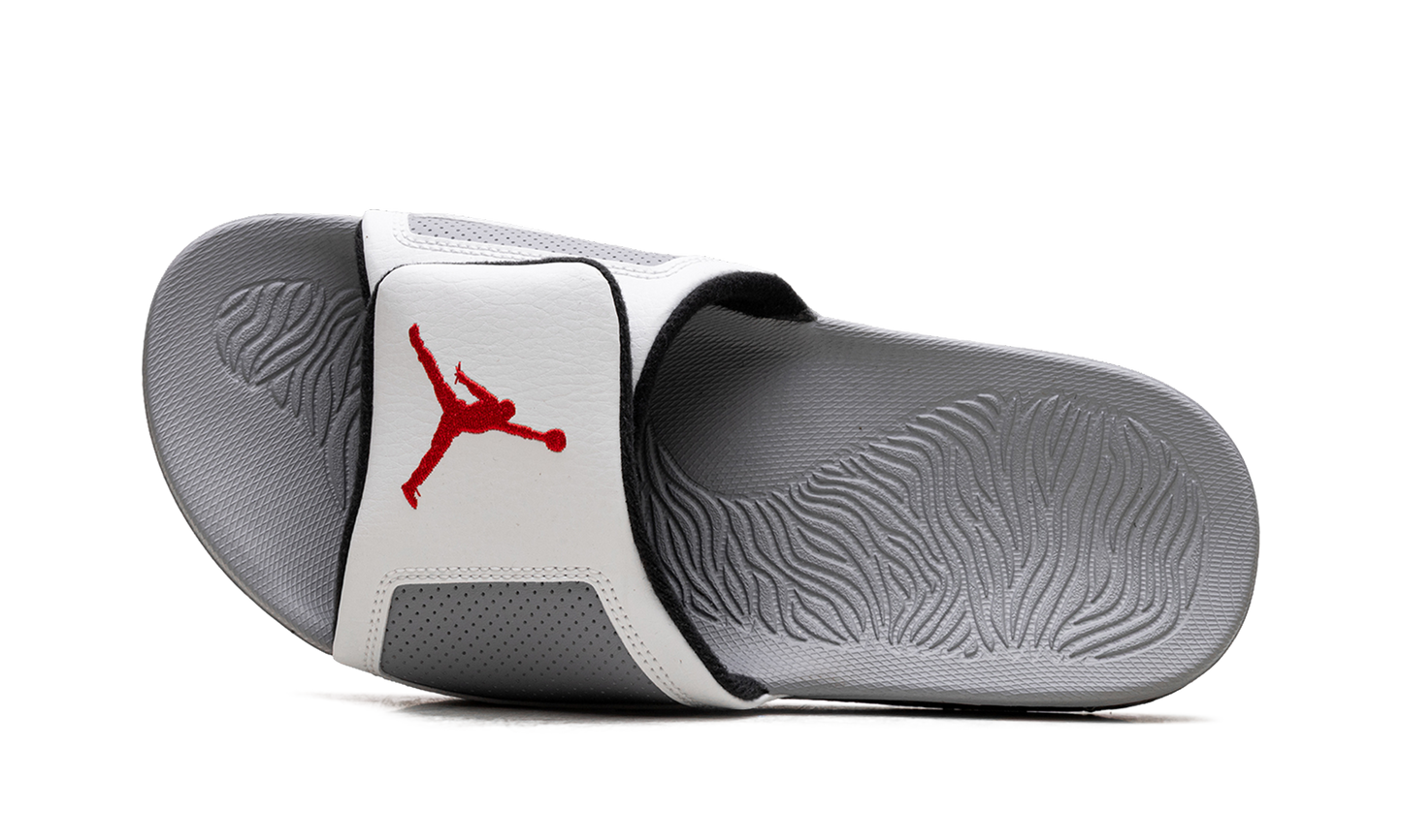 Hydro 3 Retro Slide "White Cement" 854556 101