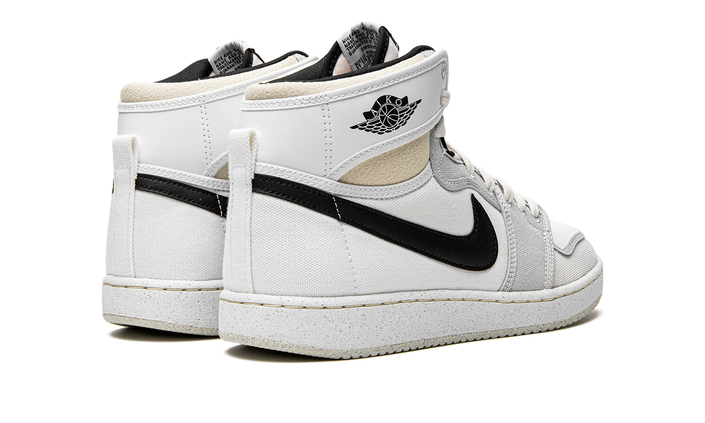 1 KO Mid "Greyscale" DO5047 100