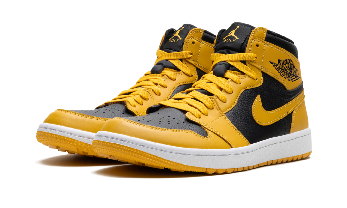1 Golf High "Pollen" DQ0660 700