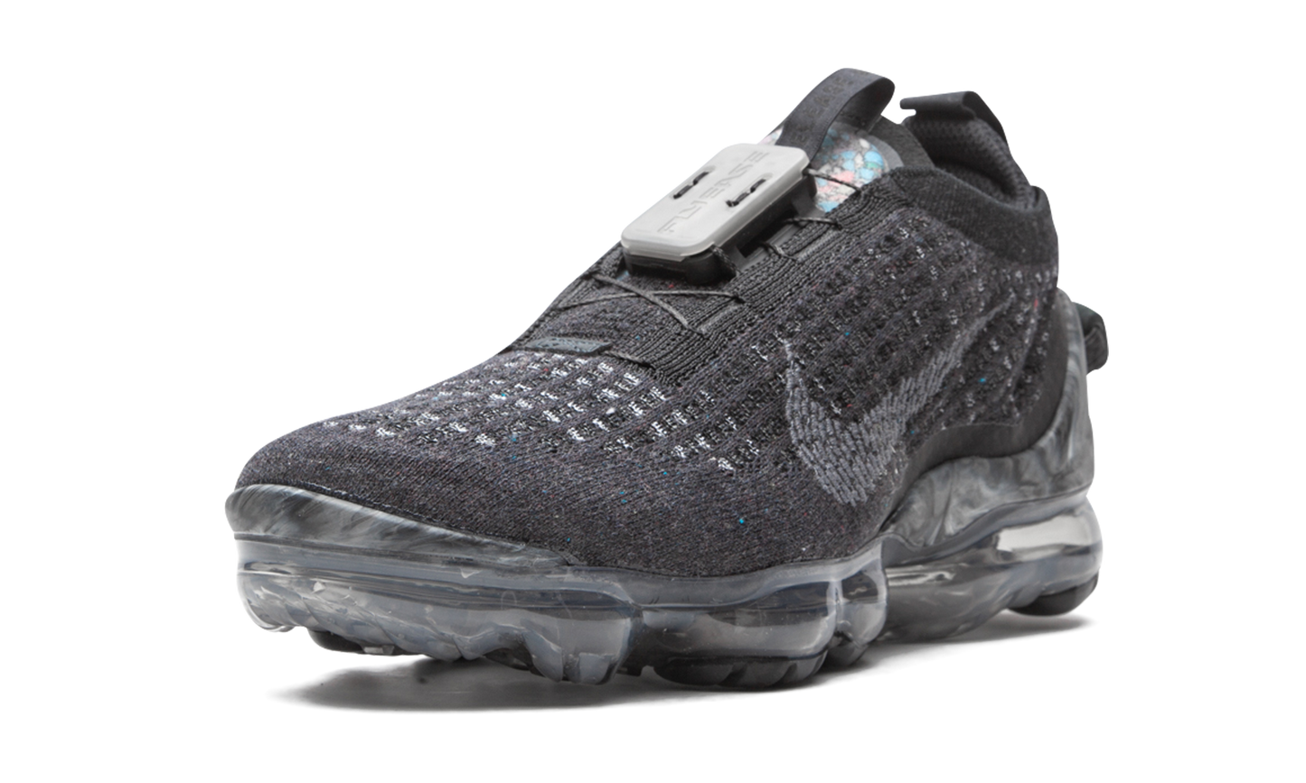 AIR VAPORMAX 2020 FLYKNIT MNS WMNS"Black/ Dark Grey" CJ6741 003