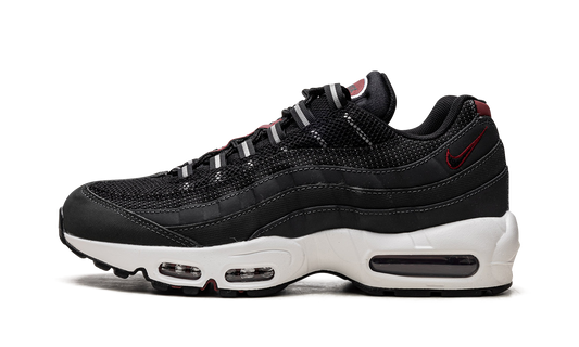 Air Max 95 "Anthracite Team Red" DQ3982 001