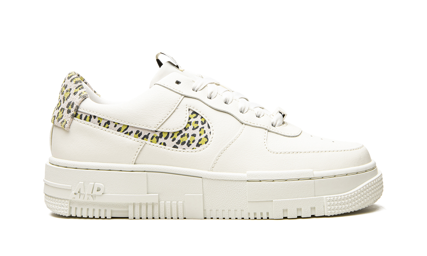AIR FORCE 1 PIXEL MNS WMNS"Leopard" DH9632 101