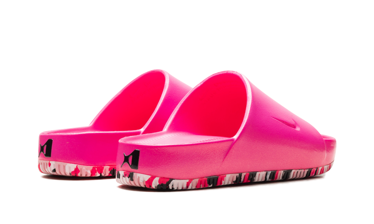 Calm Slide WMNS"A'ja Wilson Hyper Pink" HM0275 601