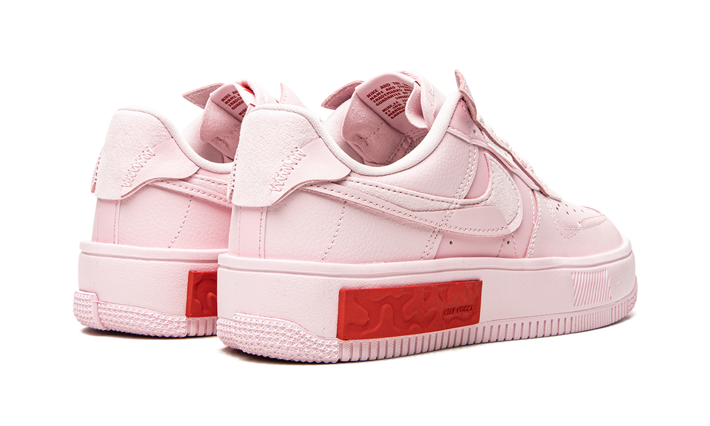 AIR FORCE 1 LO FONTANKA MNS WMNS"Foam Pink" DA7024 600