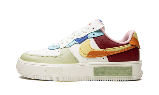 AIR FORCE 1 MNS WMNS"Fontanka"