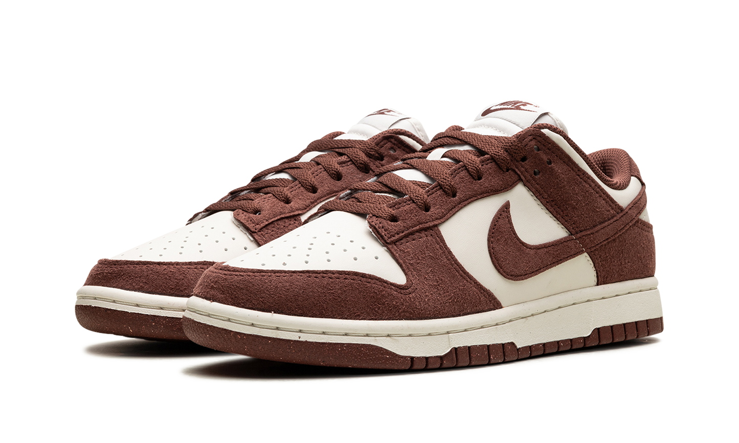 Dunk Low Next Nature WMNS"Red Sepia" HJ7673 001