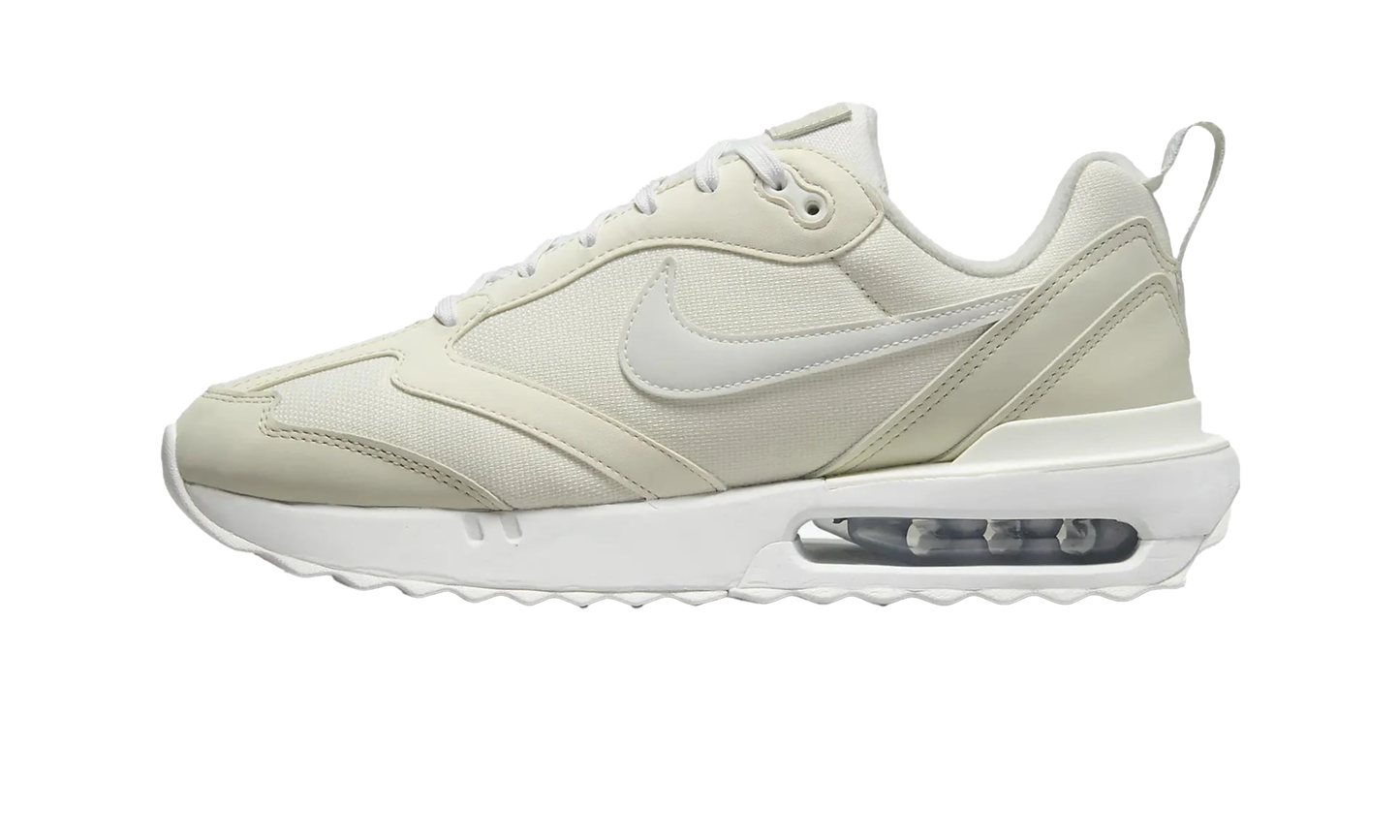 Air Max Dawn WMNS "Phantom Light Bone" DM8261 001