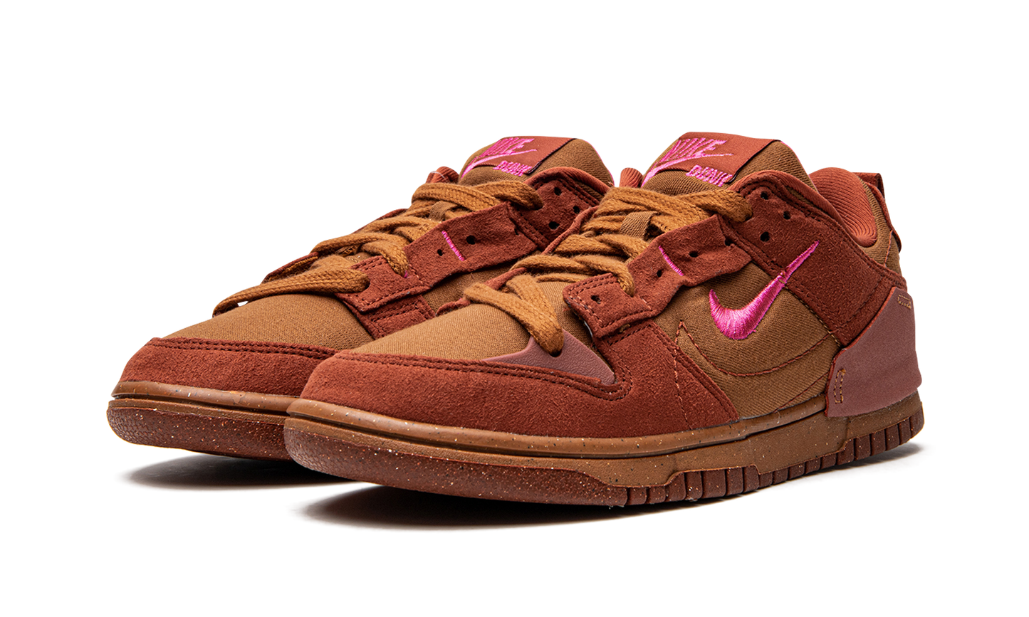 DUNK LO DISRUPT 2 MNS WMNS"Desert Bronze" DH4402 200