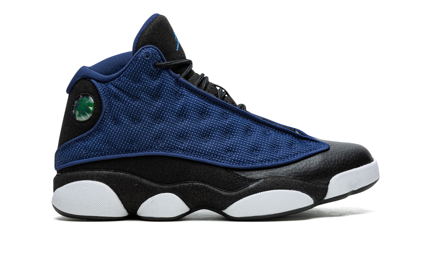 Retro 13 "Brave Blue" DJ5982 400