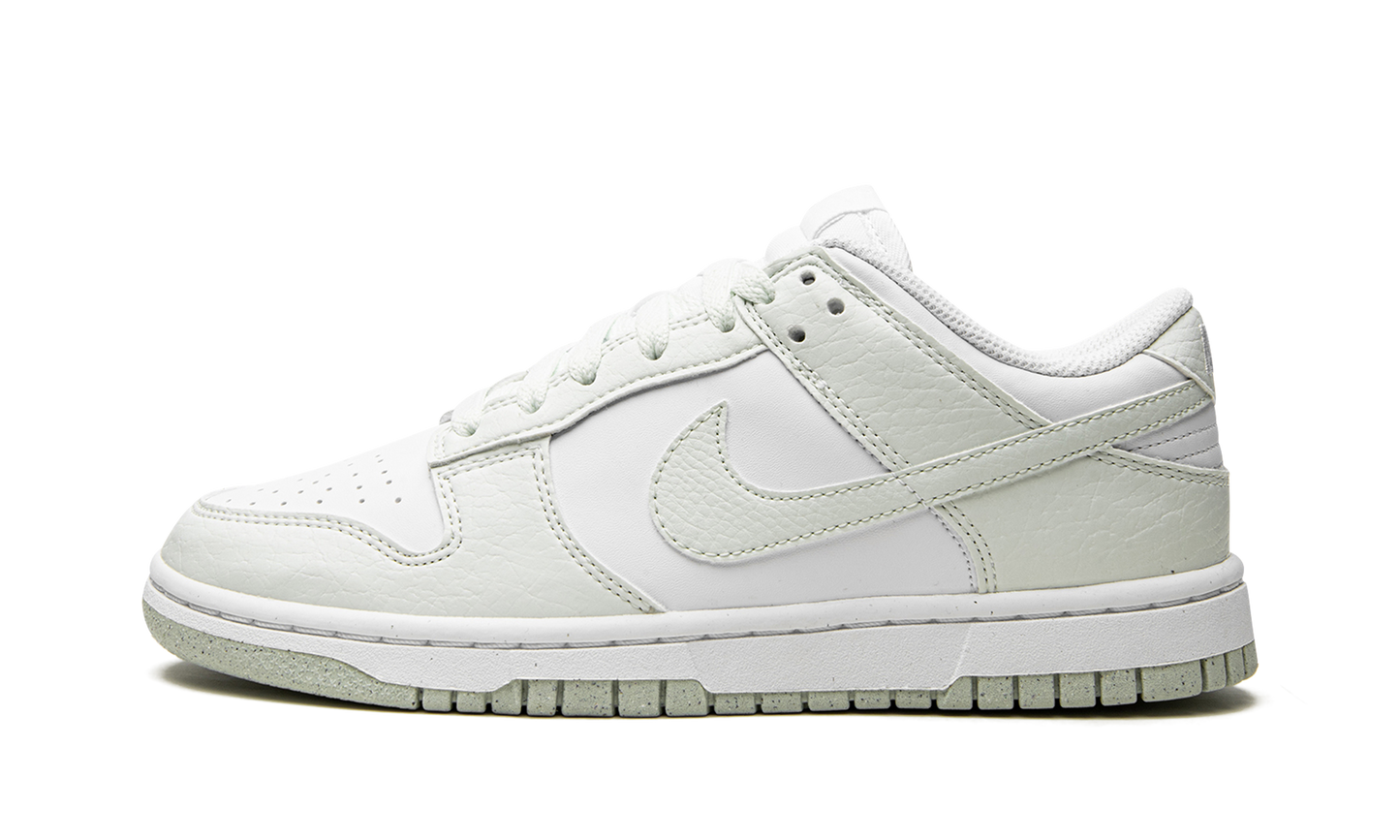 DUNK LO NN MNS WMNS"White/ Mint" DN1431 102