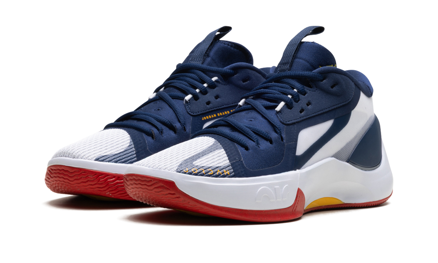 Zoom Separate "Midnight Navy/University Gold" DH0249 471