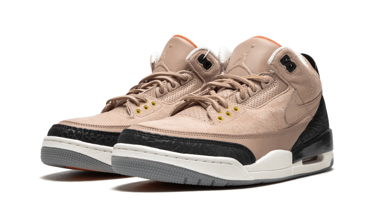 3 JTH "Justin Timberlake/Bio Beige" AV6683 200