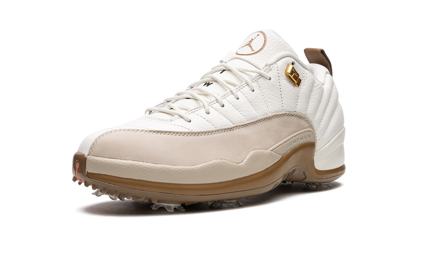 12 Golf "Driftwood" DM9016 109
