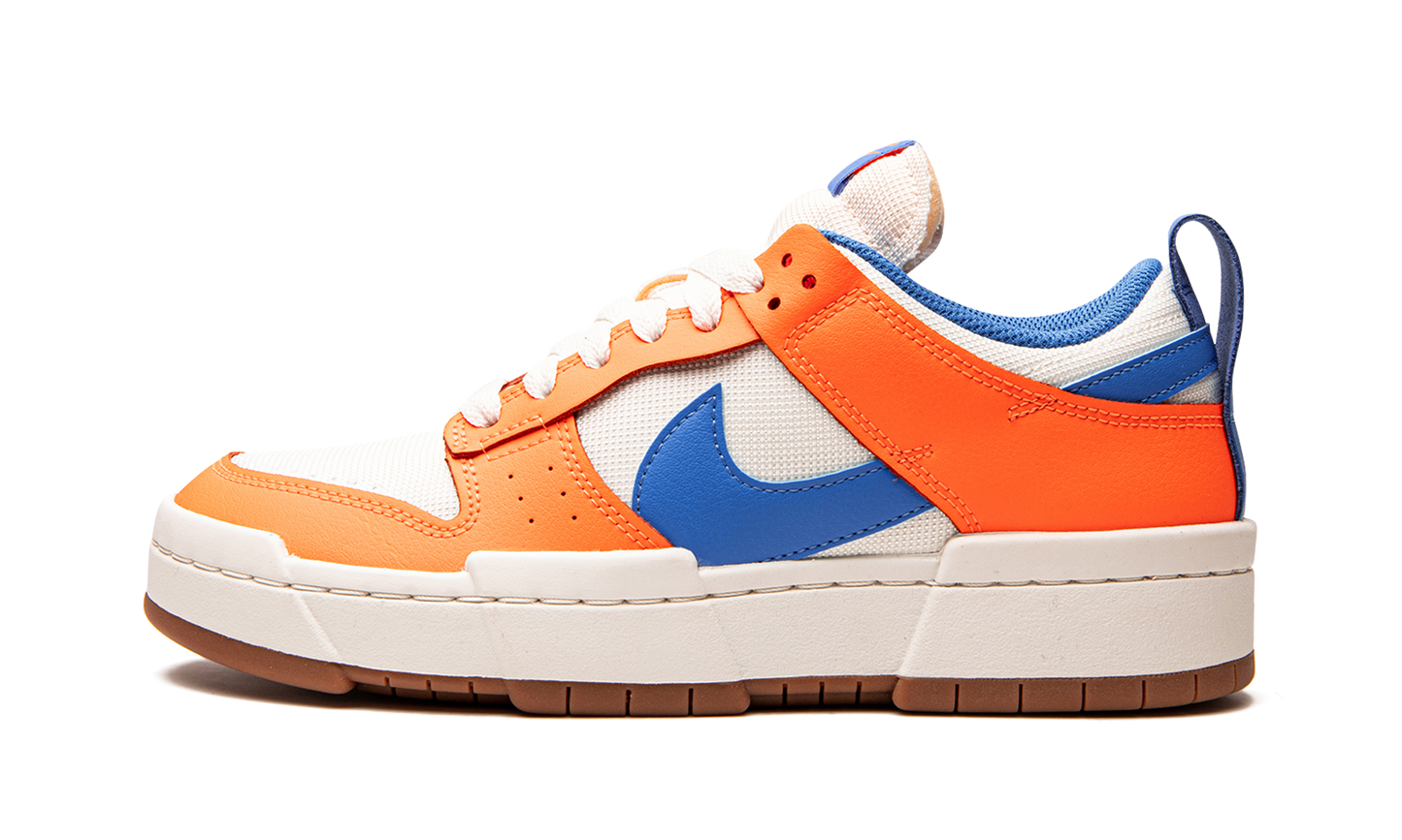 DUNK LO DISRUPT WMNS"Supa" CK6654 104