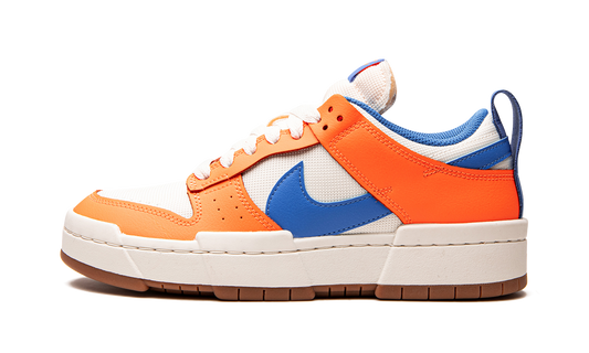 DUNK LO DISRUPT WMNS"Supa" CK6654 104