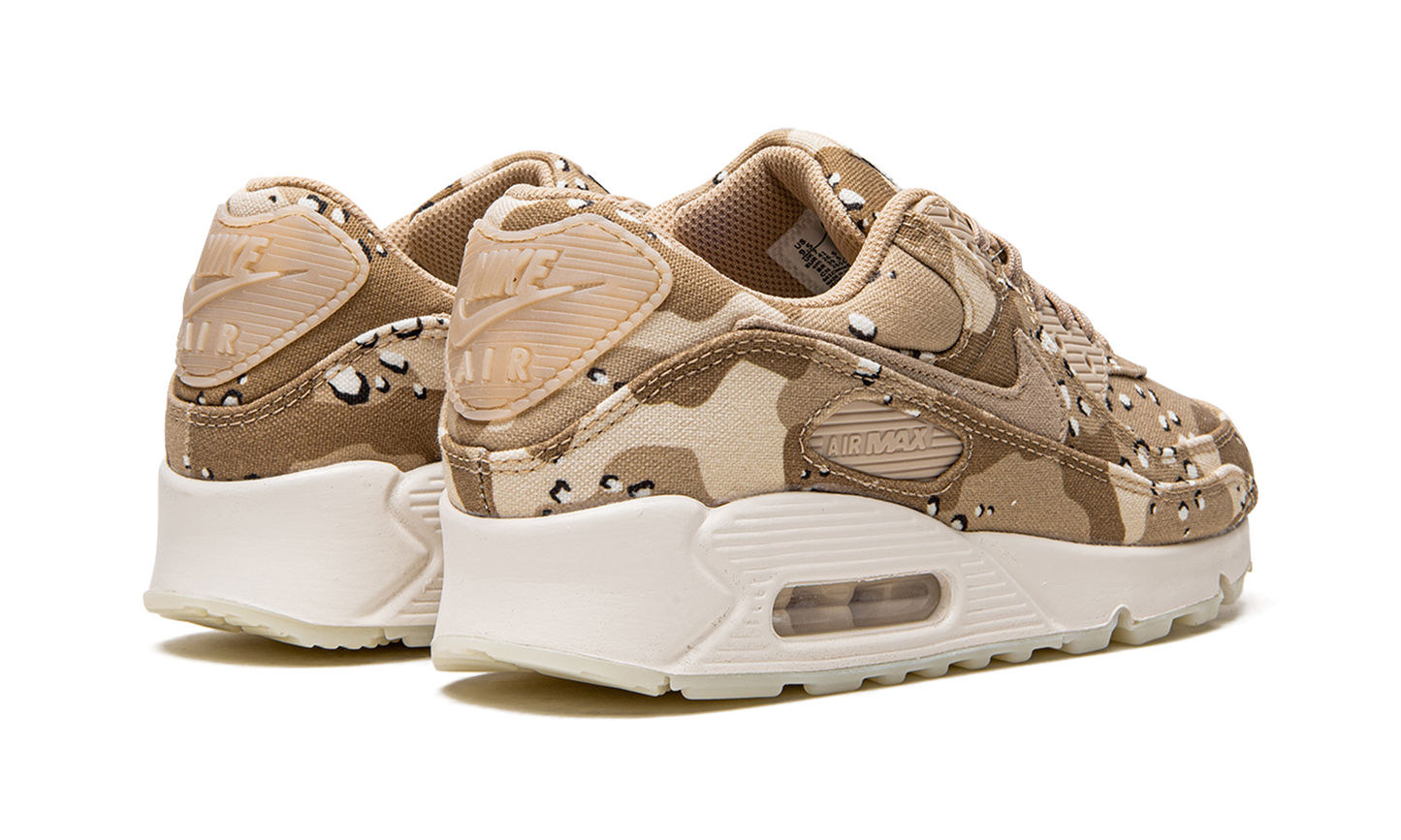 AIR MAX 90 WMNS"Desert Camo" DX2313 200