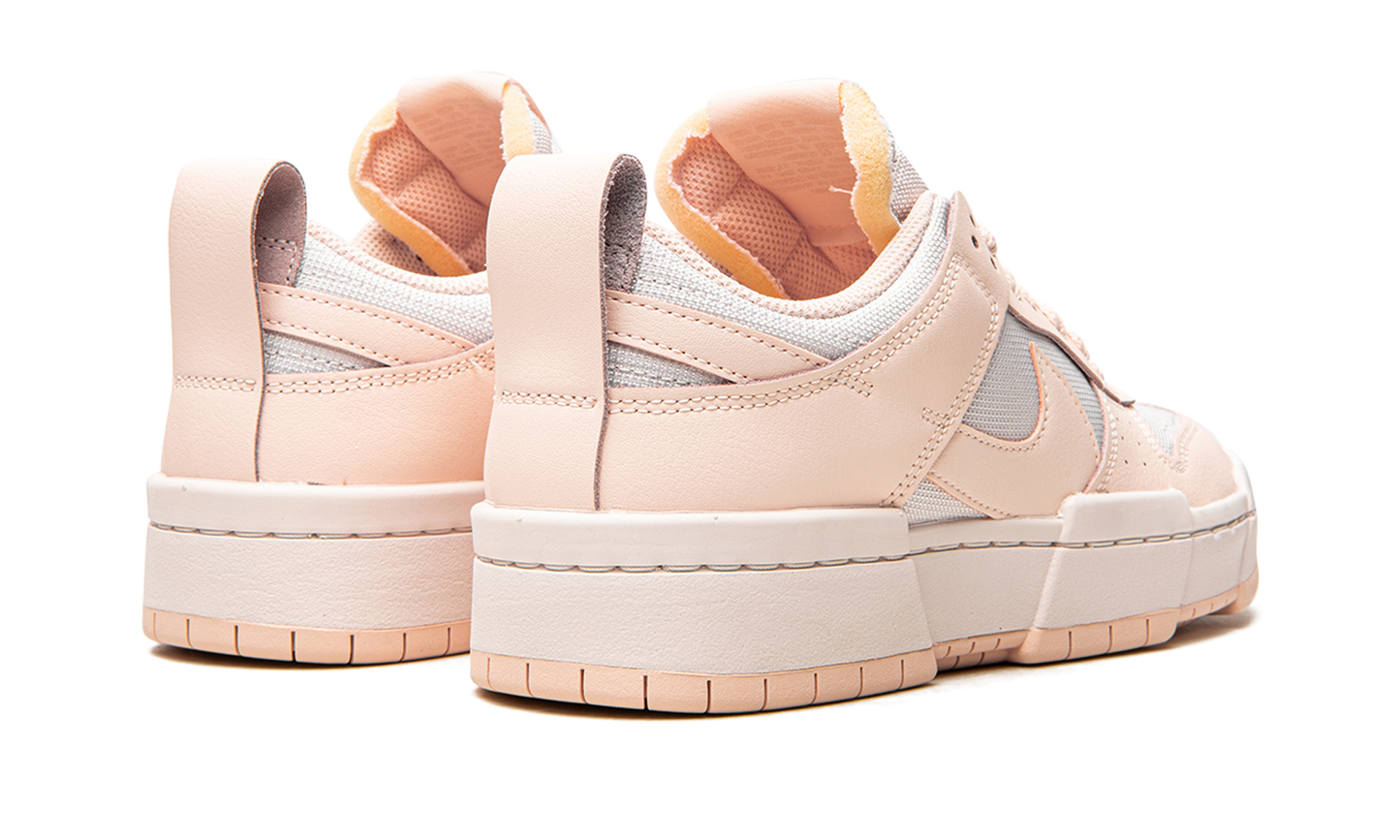 DUNK LO DISRUPT MNS WMNS"Pale Coral" CK6654 602