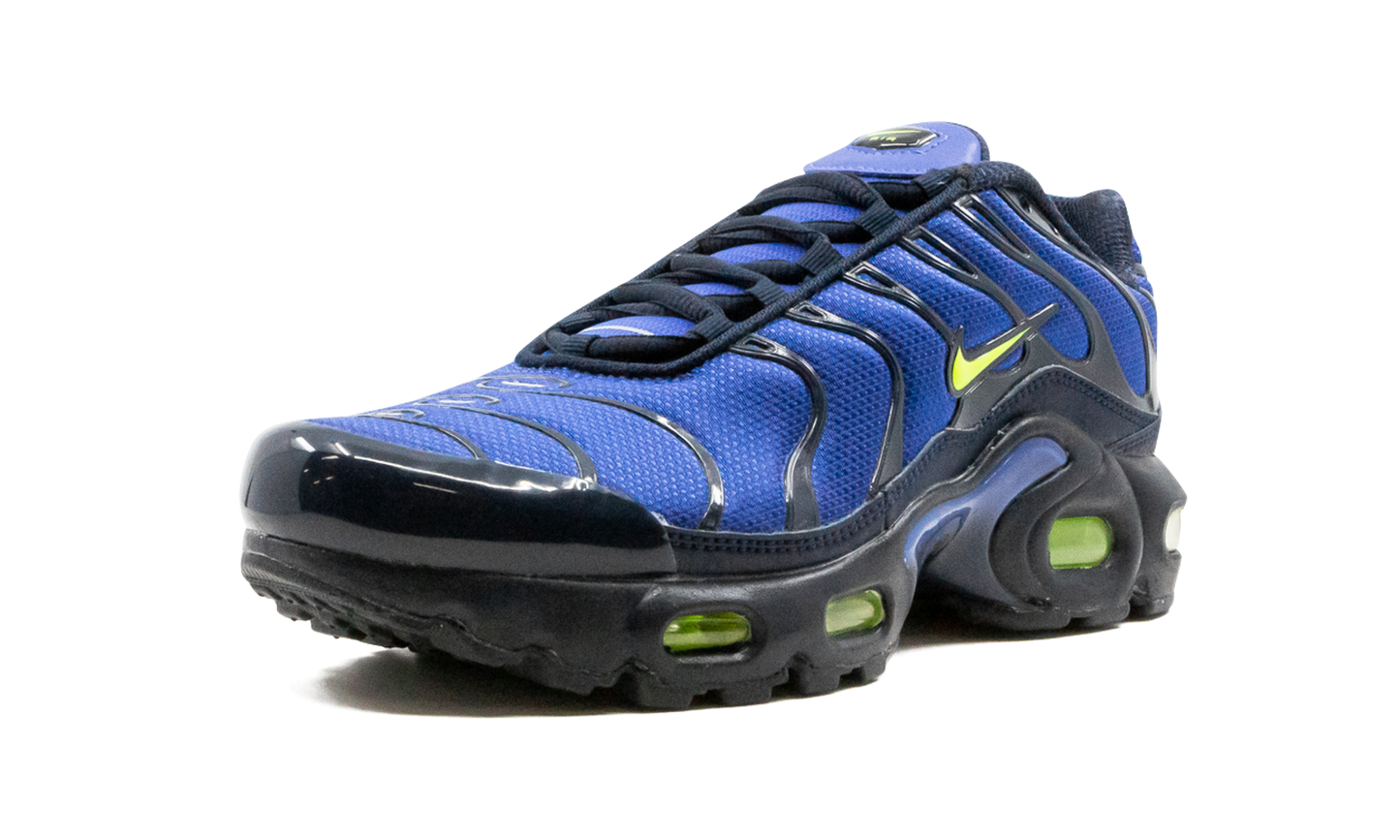Air Max Plus (GS) CD0609 401