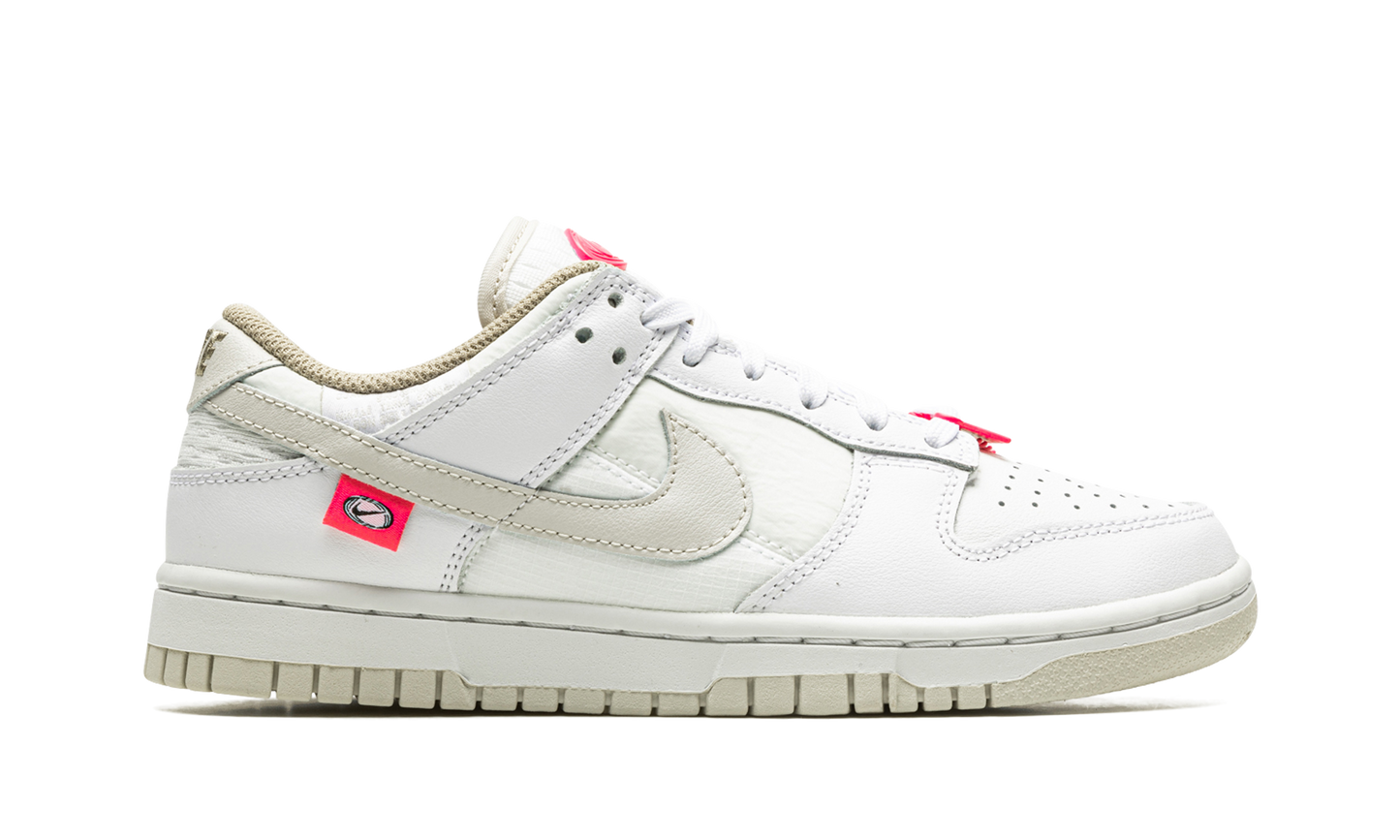 DUNK LO MNS WMNS"Bling" DX6060 121