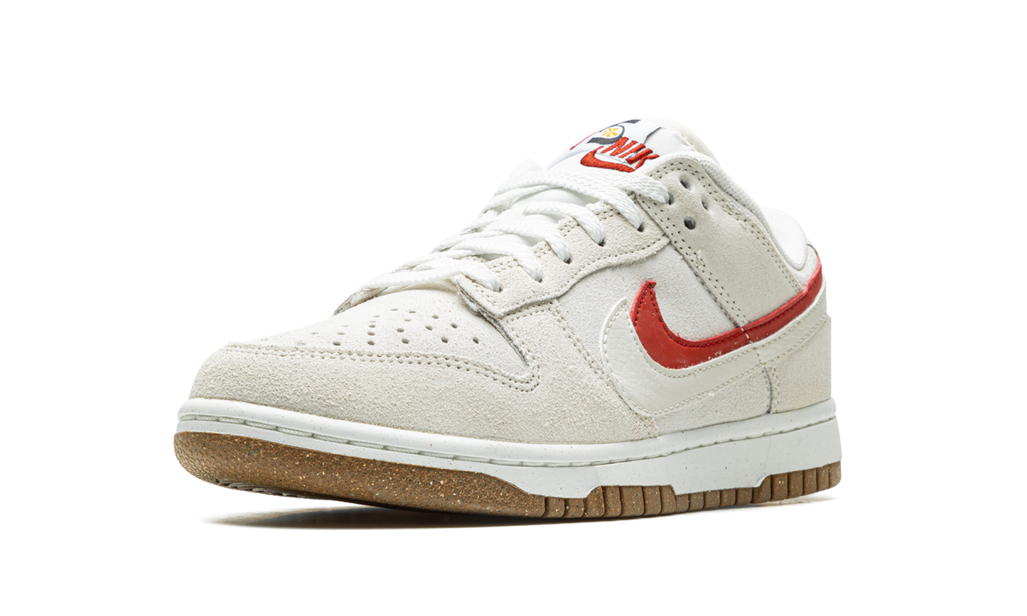 DUNK LO SE WMNS"Double Swoosh" DO9457 100