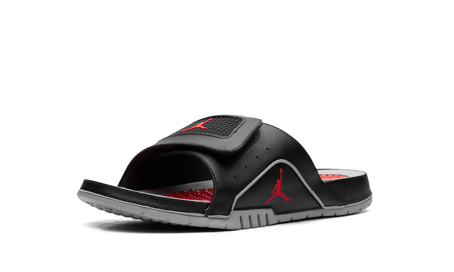 Hydro 4 Slide "Black" 532225 060