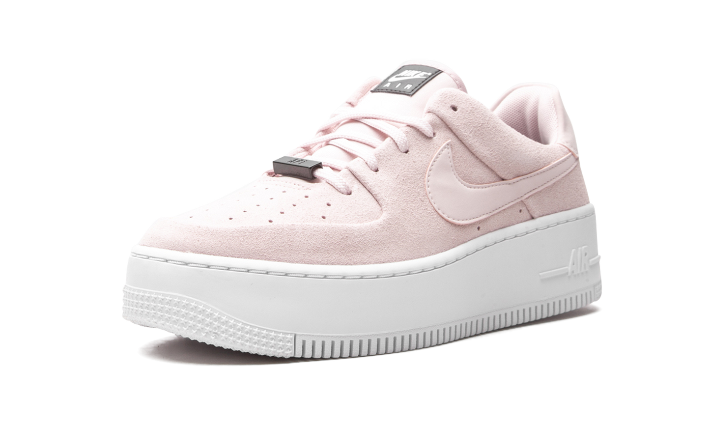 AIR FORCE 1 LO MNS WMNS"BARELY ROSE"