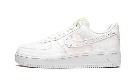 AIR FORCE 1 07' PRM MNS WMNS"Pastel Reveal" DJ6901 600